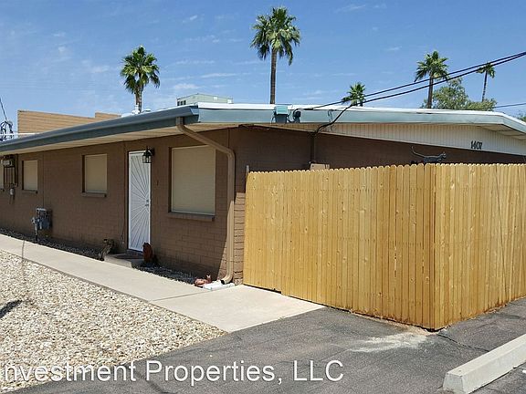 3rd image of 1410 E Puget Ave APT 4