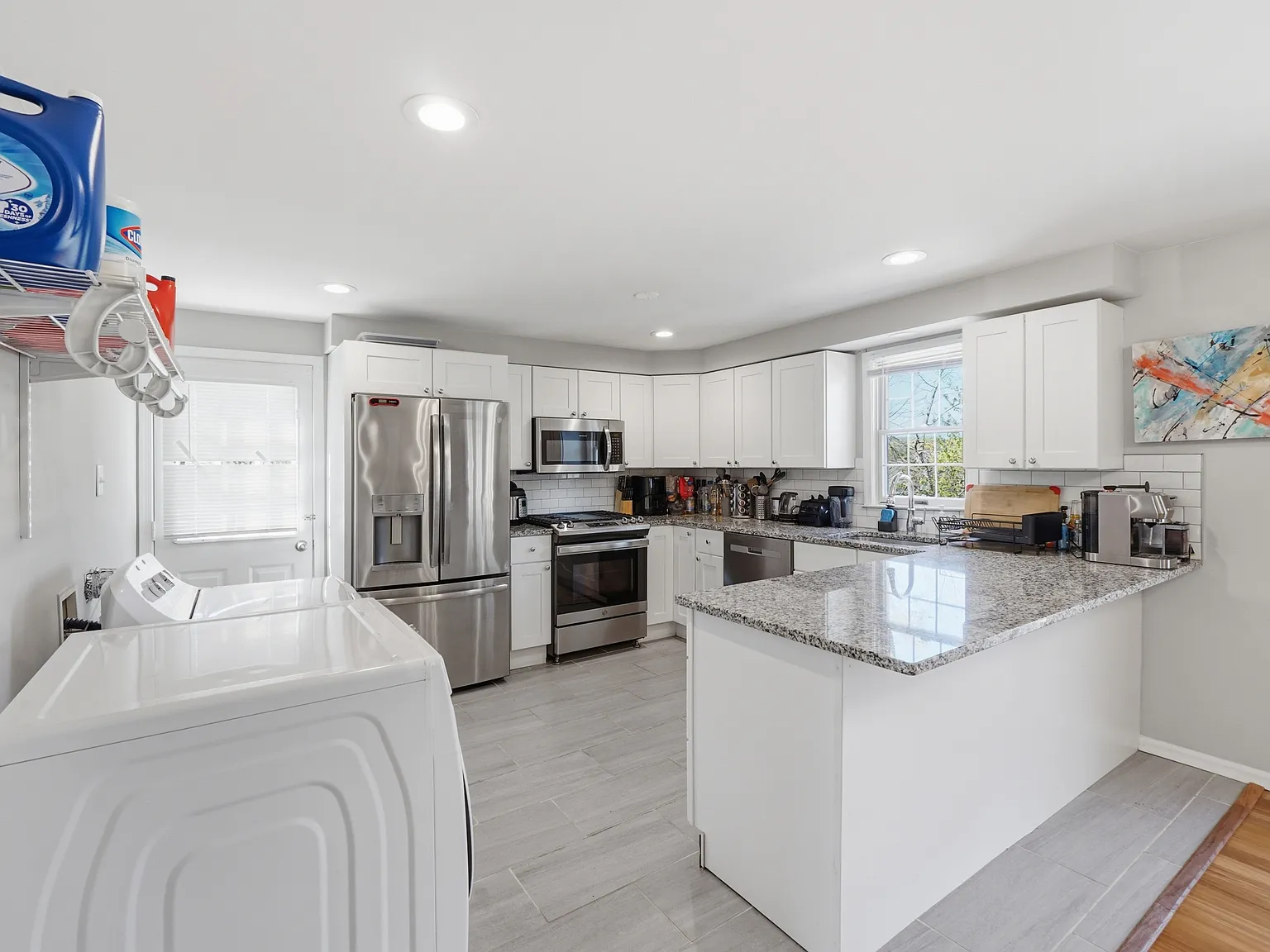 9008 Autoville Drive - 1 — Photo 3