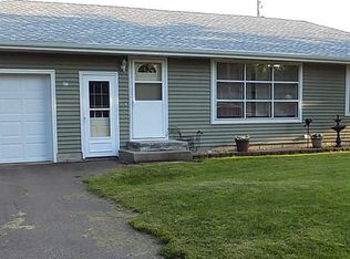 471 Lafayette Ave, Lafayette, MN 56054