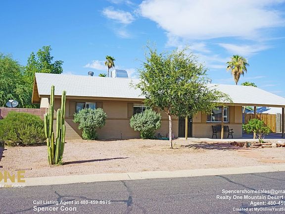 2nd image of 8138 E Impala Ave