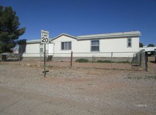 833 Calle Del Rio, Clifton, AZ 85533
