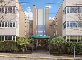 1800 Taylor Ave N APT 112, Seattle, WA 98109