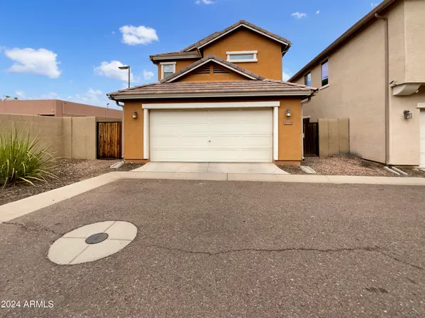 2718 N 73RD Glen, Phoenix, AZ 85035