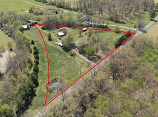 13849 Mustang Rd, Marion, IL 62959