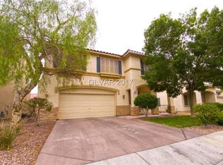 3208 Monaco Shores Dr, Las Vegas, NV 89117