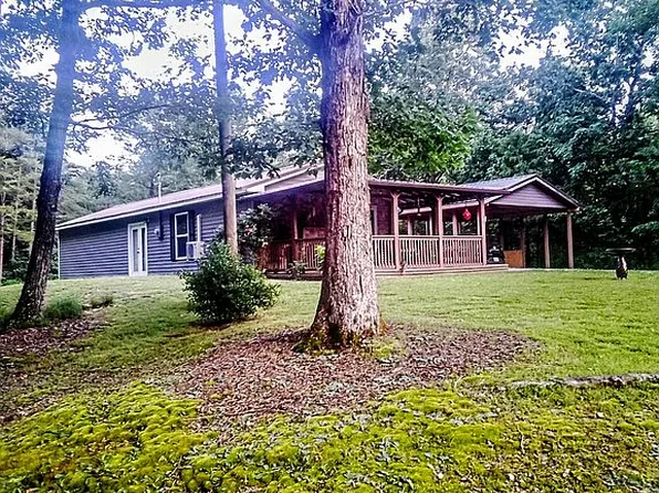 649 Sugar Hollow Rd, Resaca, GA 30705