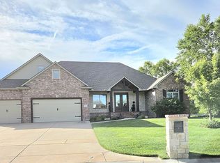 13525 E Mustang Cir, Wichita, KS 67230