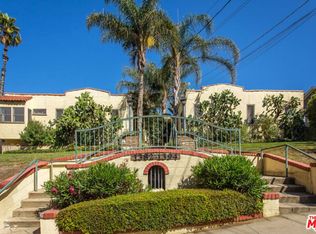 1382 Edgecliffe Dr UNIT 1/2, Los Angeles, CA 90026
