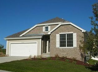 14724 Ellison Ave, Omaha, NE 68116