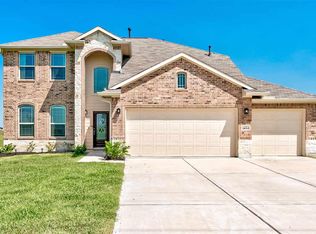 14660 Bond Rd, Beaumont, TX 77713