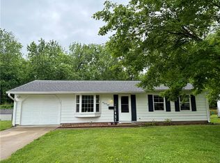 528 Dawn Ave, Danville, IL 61832