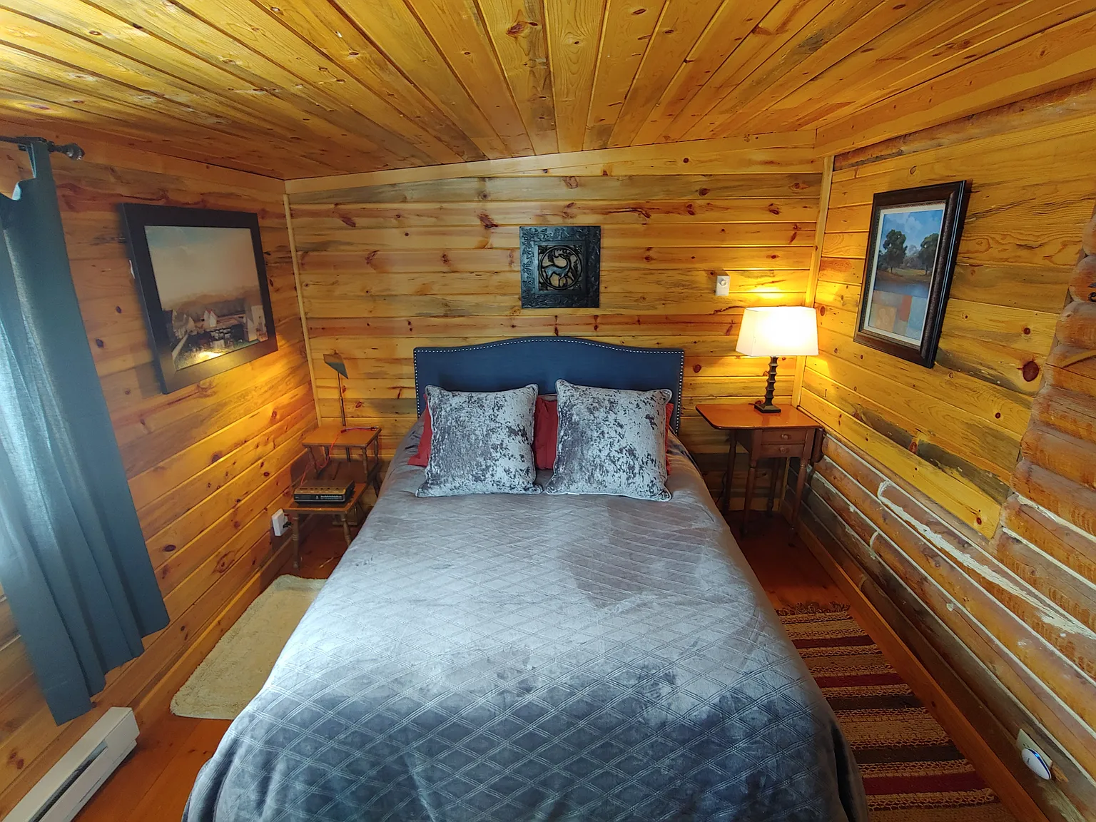 2 bed, 768 sqft, $2,300 — Photo 3