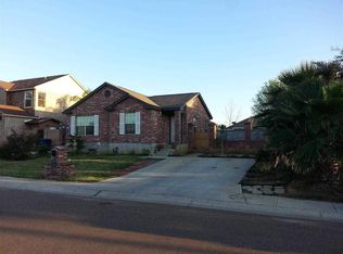 2903 Burnet Dr, Laredo, TX 78043