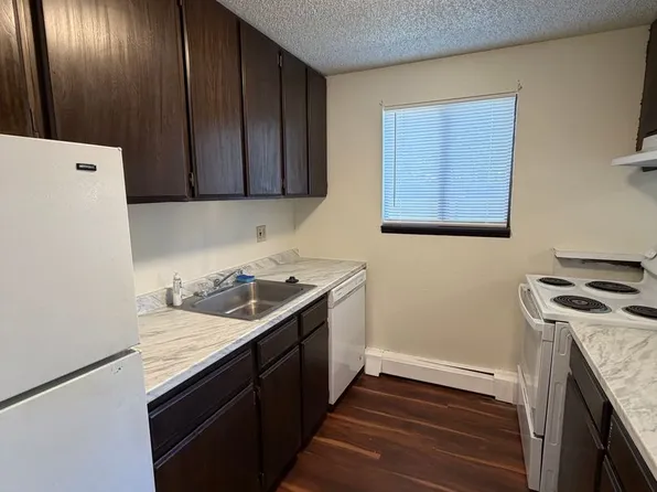 104 S Williams Ave APT A, Klamath Falls, OR 97601
