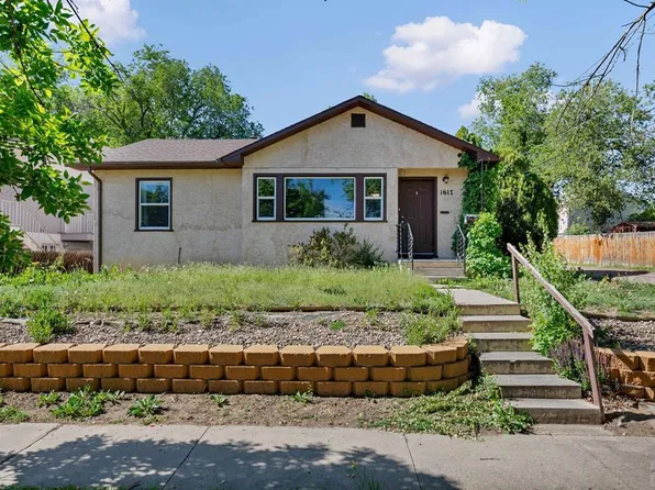 1617 E Kiowa St, Colorado Springs, CO 80909