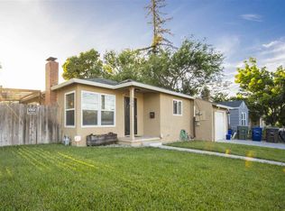 2869 Garden Ave, Concord, CA 94520