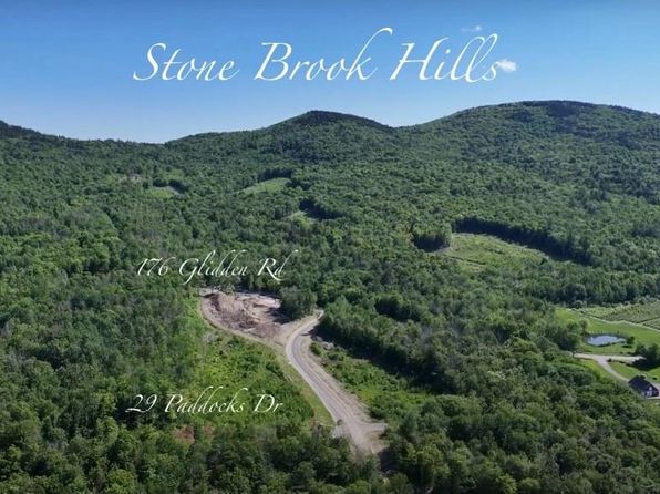Lot 29 Paddocks Drive, Gilford, NH 03249