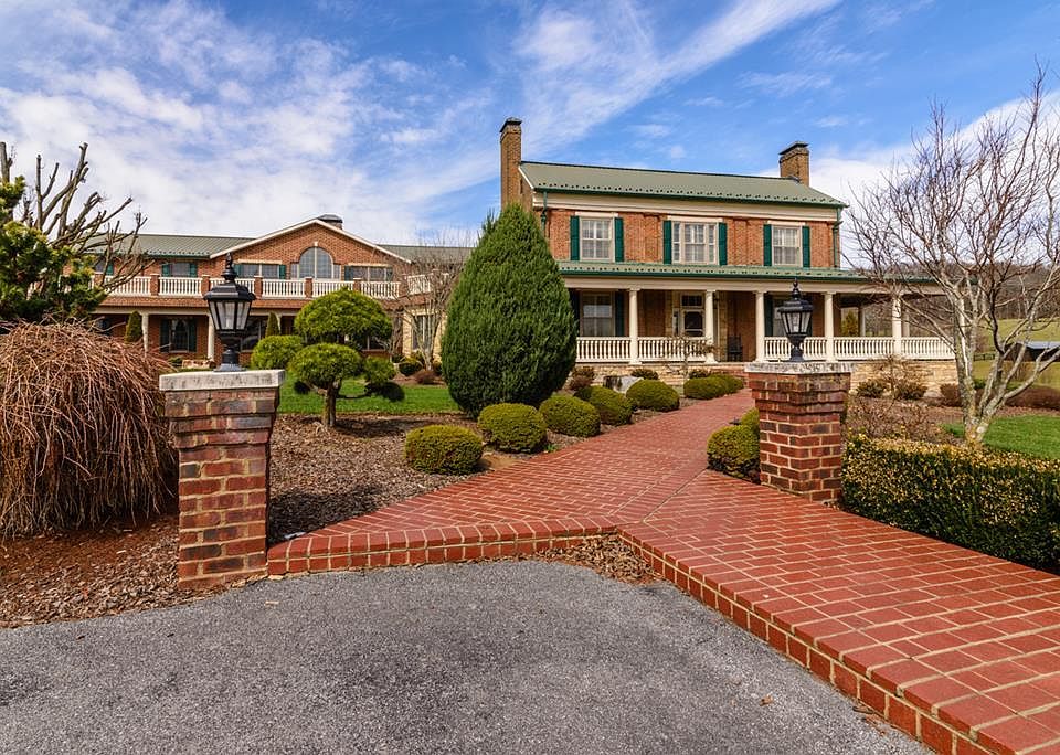 24479 Reflection Ln 24479, Abingdon, VA 24210 Zillow