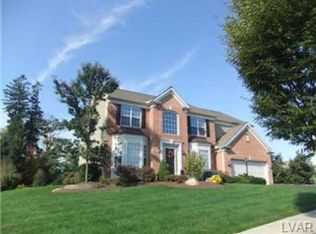 1996 Winthrop Way, Macungie, PA 18062