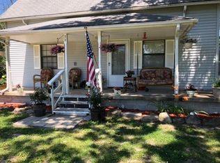 79 Jordan Rd, Norfork, AR 72658