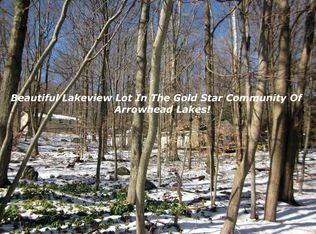 Lake Shore Dr, Pocono lake, PA 18347
