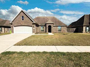 6680 Llano Ln, Lumberton, TX 77657