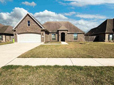 6680 Llano Ln, Lumberton, TX, 77657