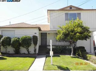 15919 Windsor Dr, San Leandro, CA 94578