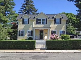 35 Derby St, Newton, MA 02465