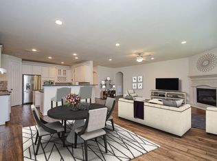 26322 Sunny Springs Ln, Cypress, TX 77433