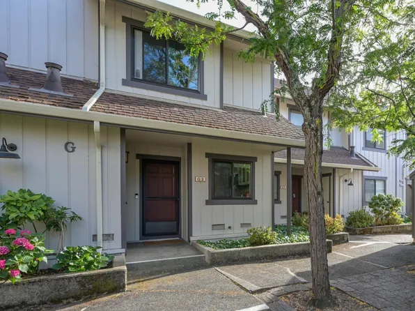 1755 Novato Boulevard #G3, Novato, CA 94947