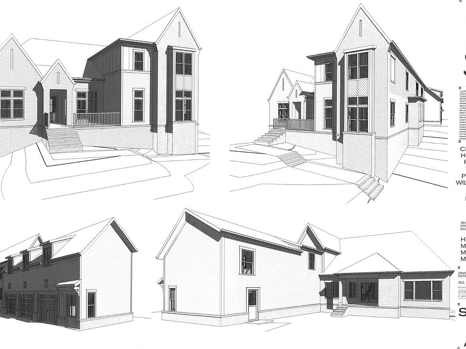 2nd image of 4642 Genevieve Leigh Dr Lot 169