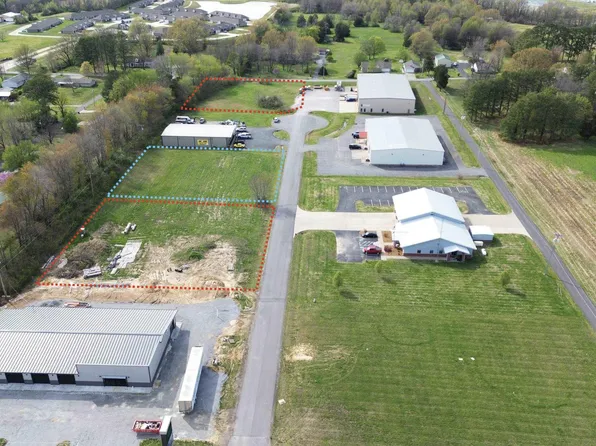 5230 Enterprise Dr #4, Paducah, KY 42001
