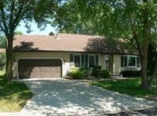 1512 Andaman St, Sun Prairie, WI 53590
