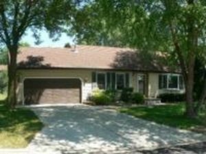 1512 Andaman St, Sun Prairie, WI, 53590
