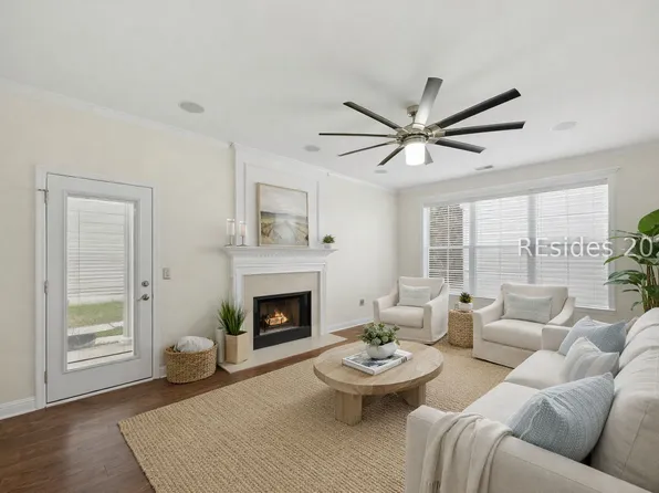 624 College Park Cir, Bluffton, SC 29909