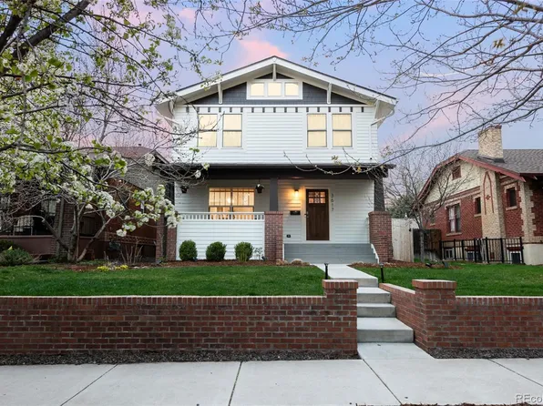 3617 N Meade Street, Denver, CO 80211