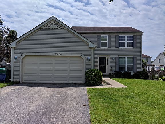 2nd image of 10605 Great Plaines Dr
