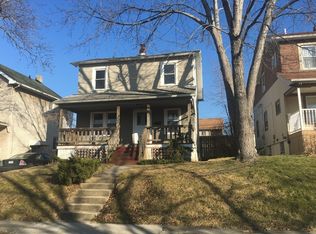 4897 E 84th St, Garfield Heights, OH 44125