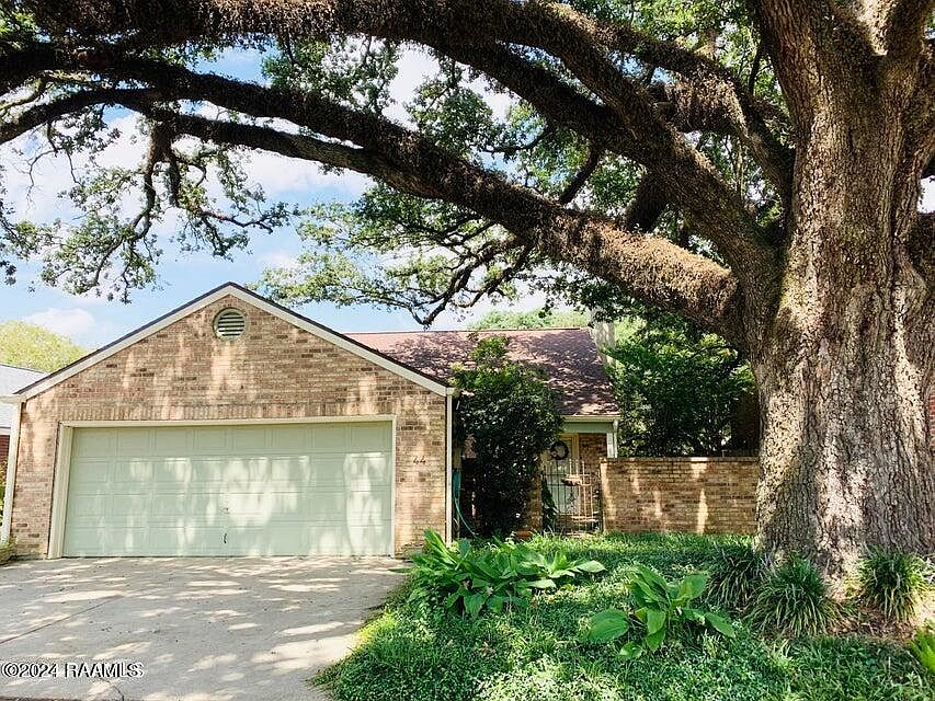 44 Audubon Oaks Blvd, Lafayette, LA 70506 Zillow