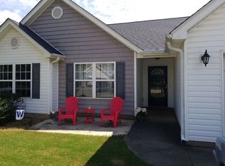 4 Granite Woods Way, Greer, SC 29650