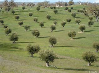 4625 La Panza Rd, Creston, CA 93432