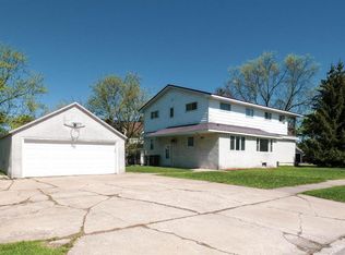 212 E 5th St, Marshfield, WI 54449