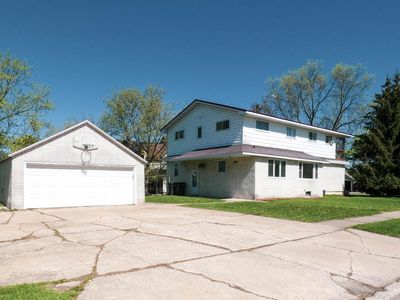 212 East 5TH STREET, Marshfield, WI, 54449