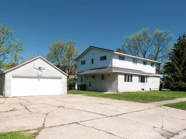 212 East 5TH STREET, Marshfield, WI 54449