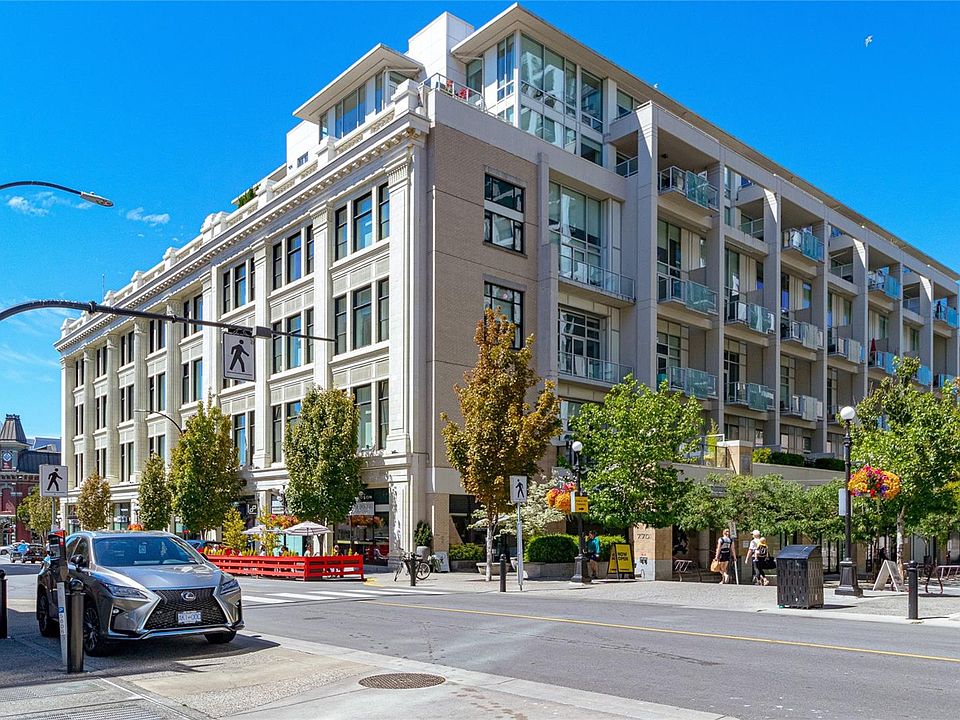 1st image of 770 Fisgard St #339