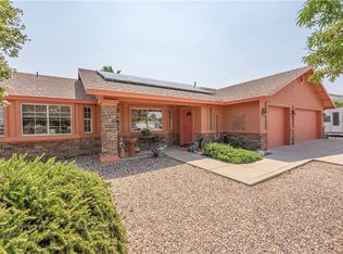 2584 Triangle South St, Kingman, AZ 86401