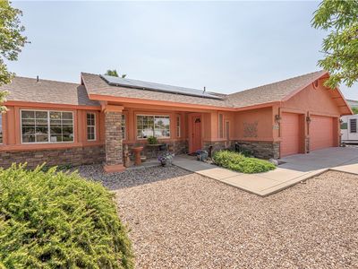 2584 Triangle South St, Kingman, AZ, 86401