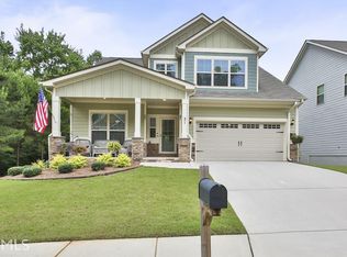 31 Seabiscuit Ct, Newnan, GA 30263