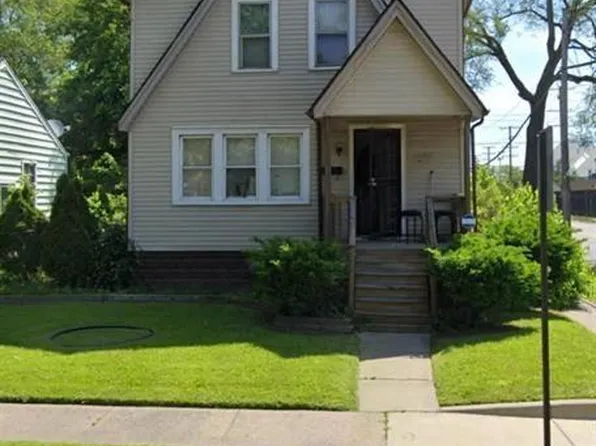 14502 Snowden St, Detroit, MI 48227